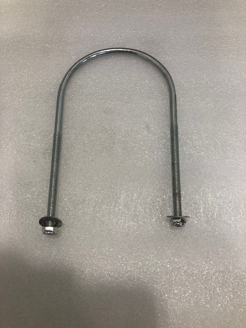 TMG-RG72-20 U-BOLT