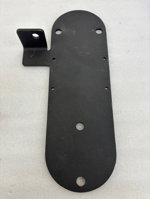 TMG-RM80-C05 SHOCK ABSORBER HOLDER