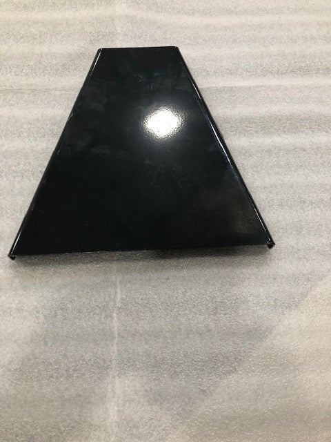 TMG-RT120-87 BACK PLATE
