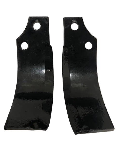 TMG-RT120-75/76 Left and Right Blade, Pack of 14, Hardware Included