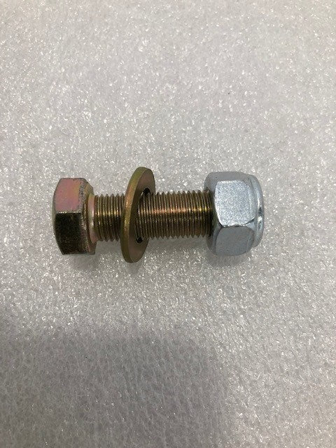 TMG-RT165/185-C25 (Bolt Complete with Washer and Nut)
