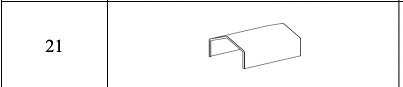 TMG-DT5040CF-PRO-21 Roof top fabric tarp cover, 32oz PVC900