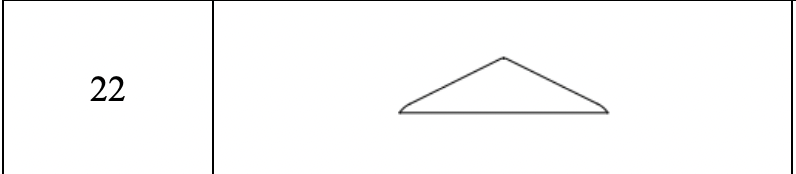 TMG-DT5040CF-PRO-22 Front drop cover panel, 32oz PVC900