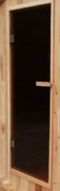 TMG-LSN41-5 GLASS DOOR