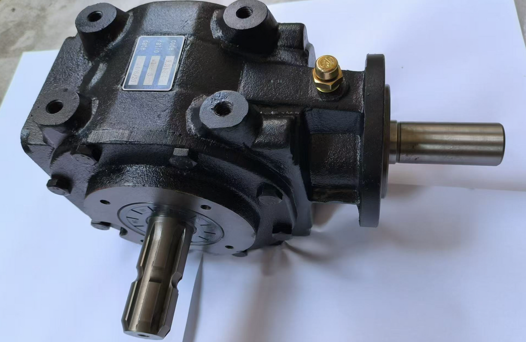 TMG-TFMO80/90-32 Gear Box