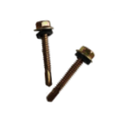 TMG-ST3350M-7 Self-drilling screw - (Package of 20)