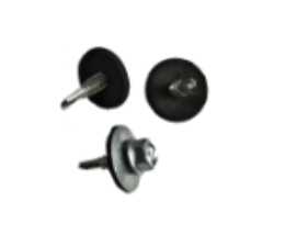 TMG-ST3350M Composite Pad Self Tapping Screw (Package of 100)