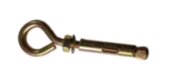 TMG-ST3350M-17 Expansion Bolt (Pack of 2)