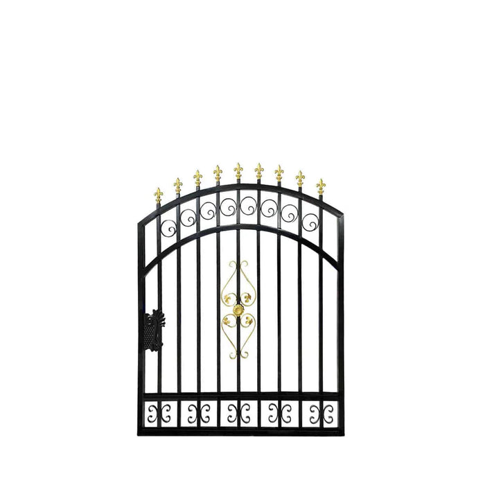 TMG-MG265P-2 Small Entry gate 5'x6'4"