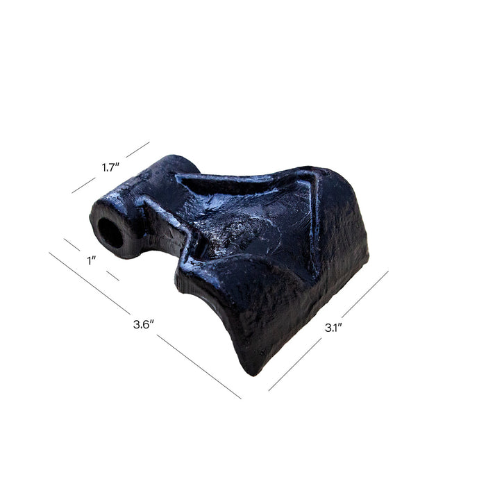 TMG-TFMO50-15 Hammer T Blades (Pack of 28 ), TMG-TFMO60-15, TFMO70-15