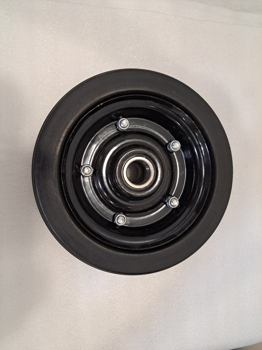 TMG-TFN72-9C Wheel Assembly