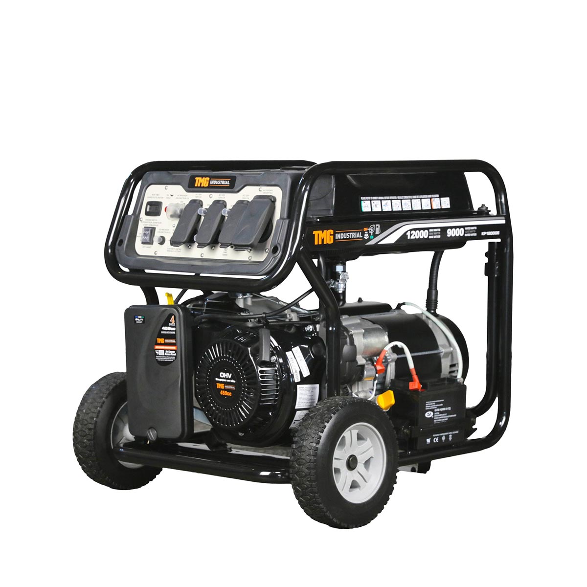 Generators