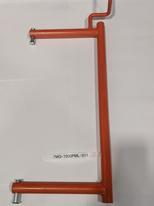TMG-1000PML-11 (Detent Bar)