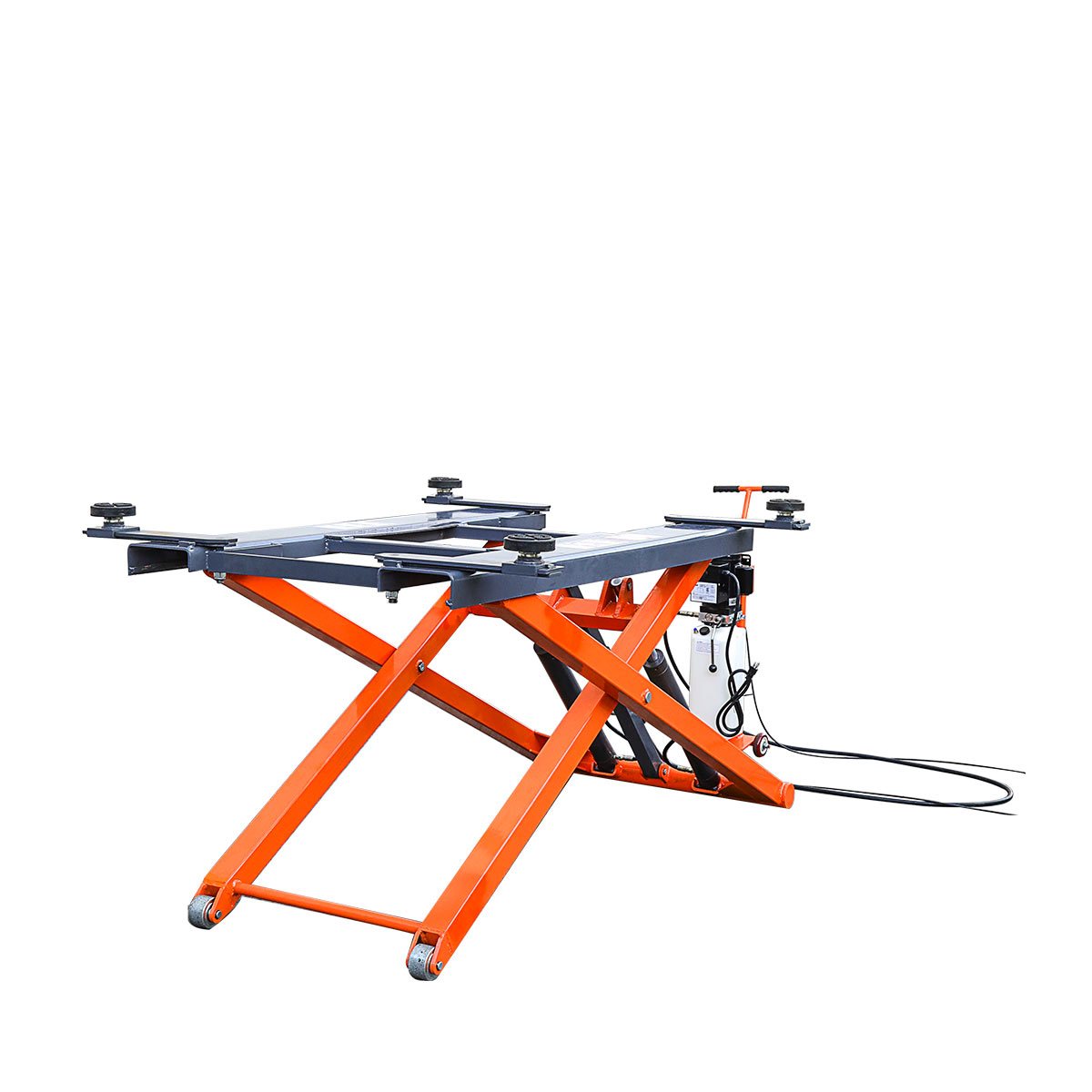 Auto Lifts