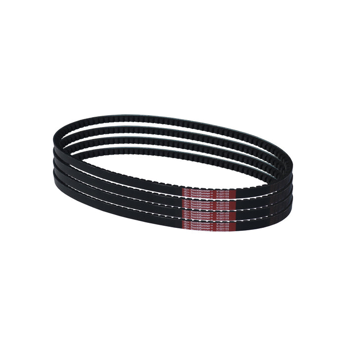 TMG-AFM40/48-B3 Belt,  XPB1155, Upgrade Version, Pack of 4