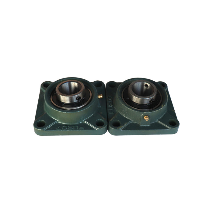 TMG-AFM40/48-30 Bearing UCFU207, Pack of 2