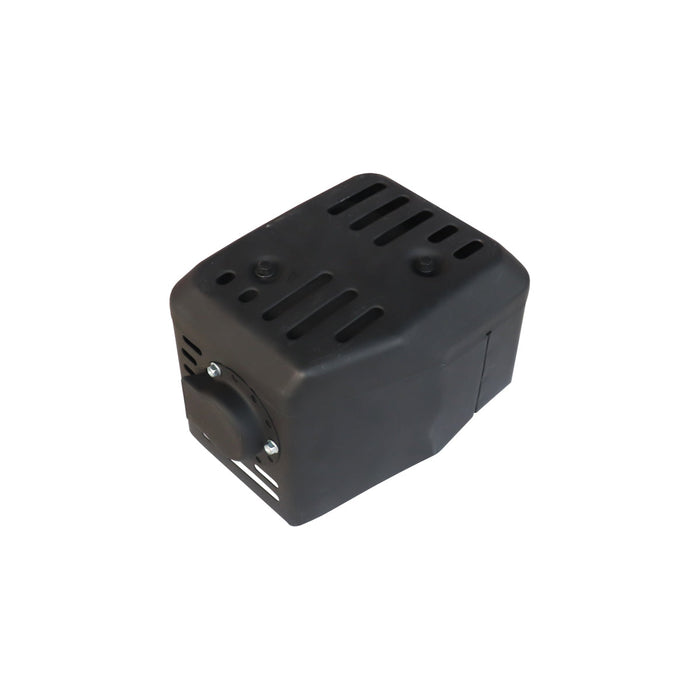TMG-AFM40/48 Engine Muffler