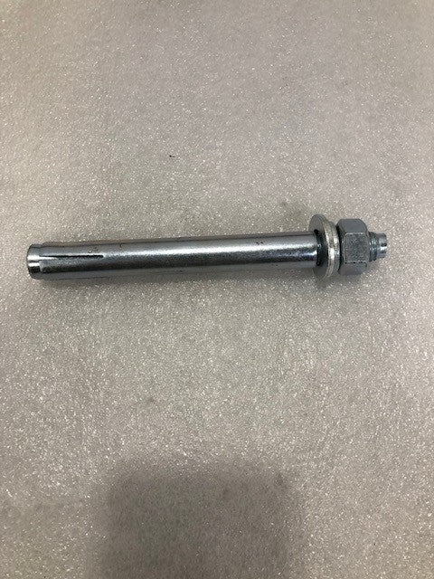 TMG-MSC1220 Expansion Bolt M16x150mm (set of 12)