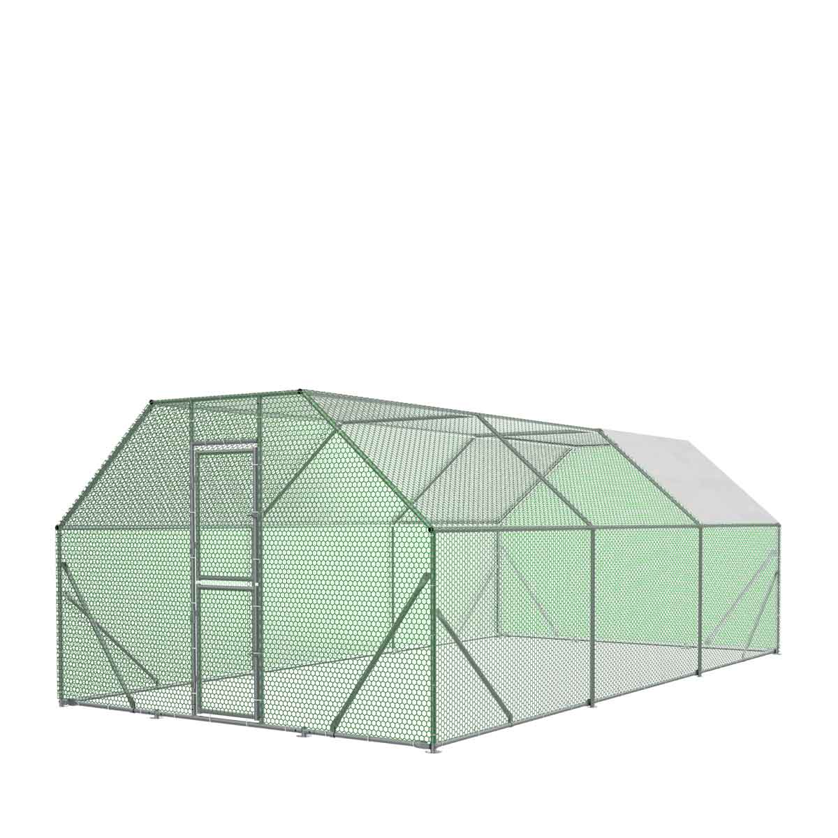 Livestock Shelters