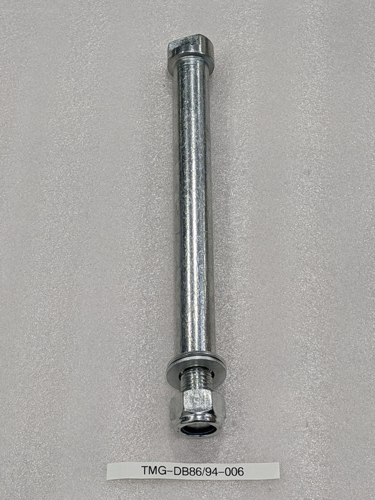 TMG-DB86/94-6 (Connecting Rod with nut)