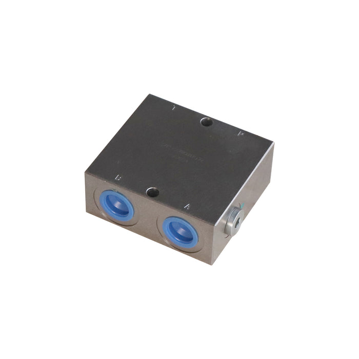 TMG-EFM40/48-44 Valve Block