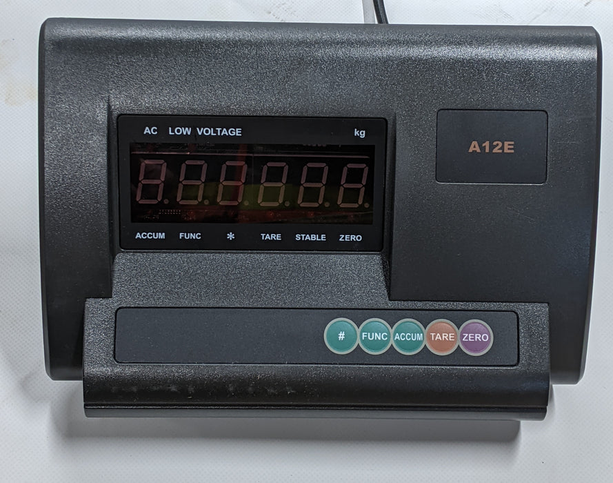 TMG-FS10 Display Indicator