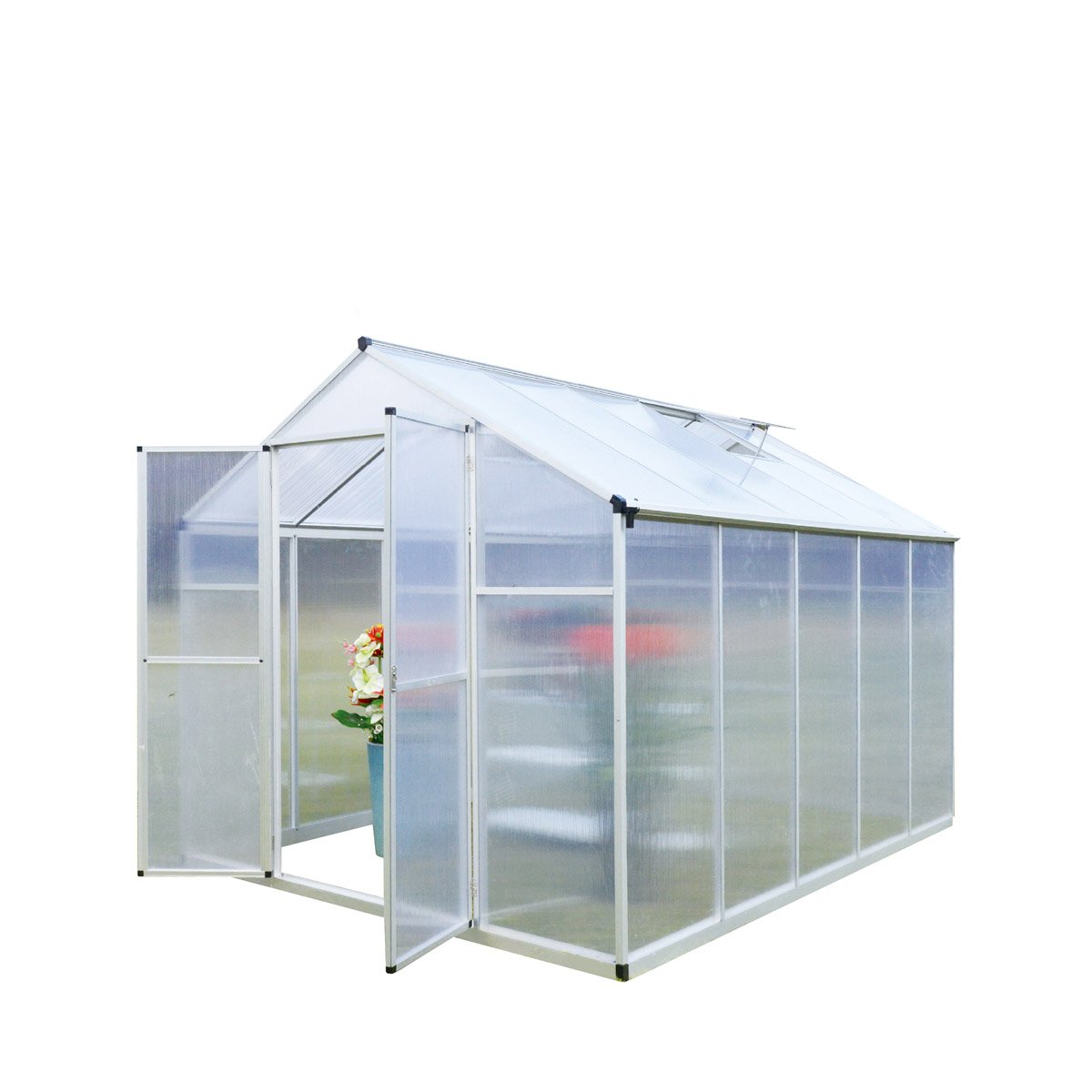 Greenhouses
