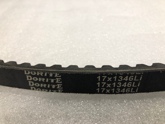 TMG-GSG9-12 Belt 17x1346 (Sold as set of 2)