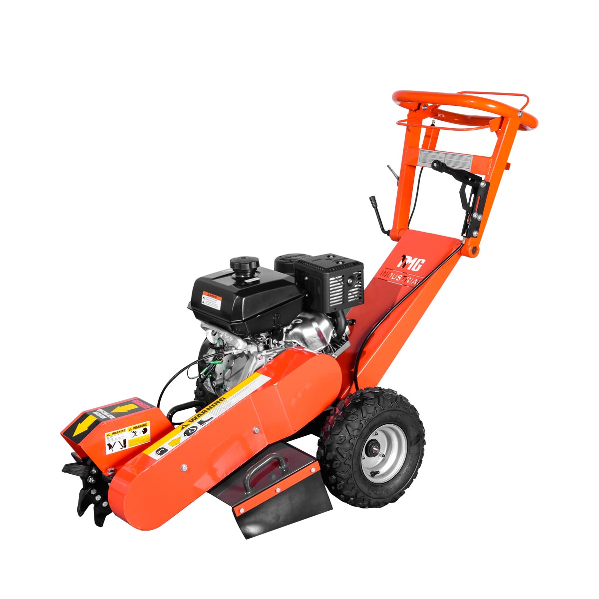 Wood Machinery