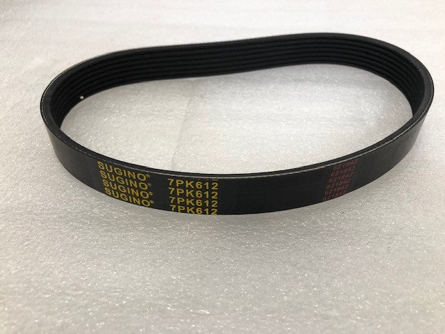 TMG-GT19-28 FORWARD BELT 7PK612