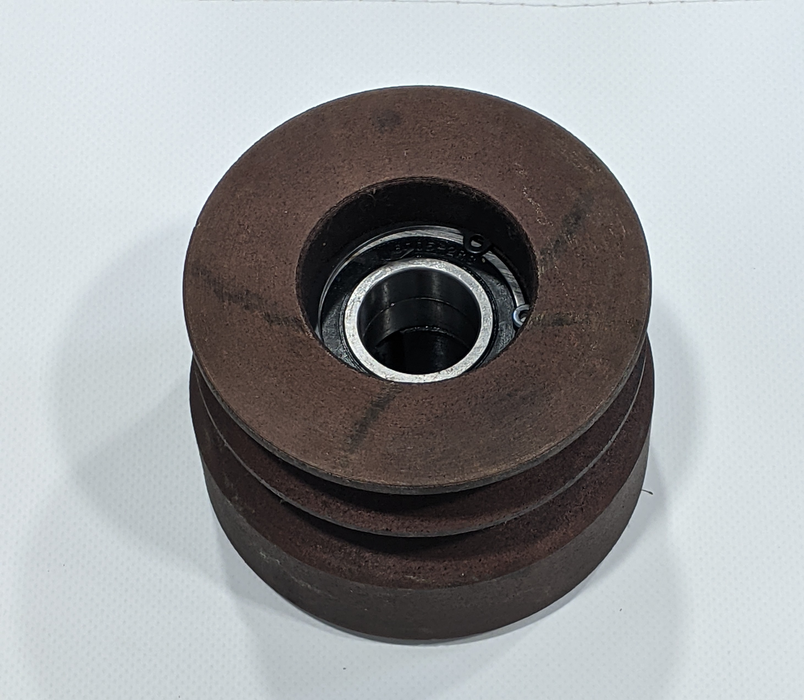 TMG-GWC5-64 (Clutch/Drive Pulley)