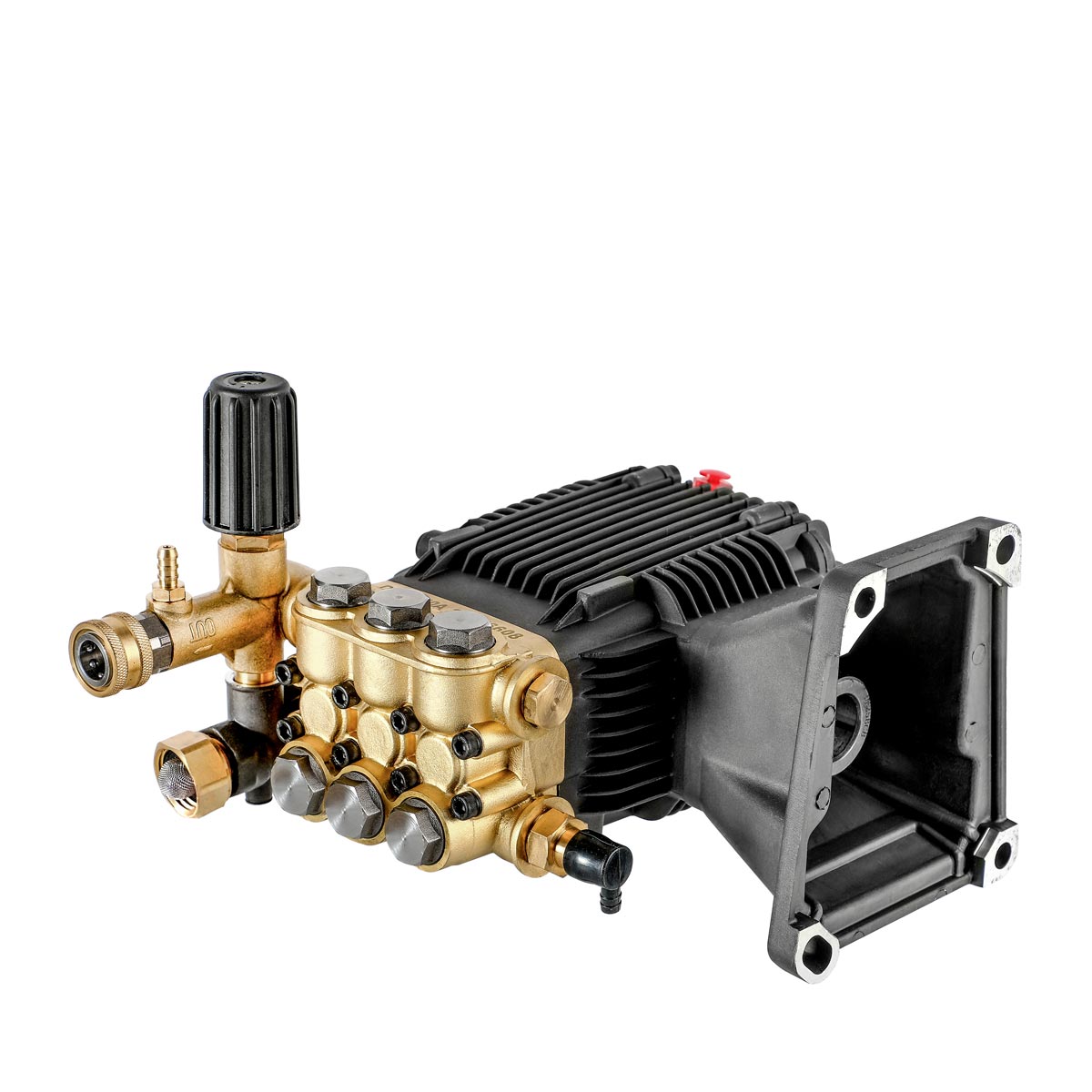 Shop Equipment