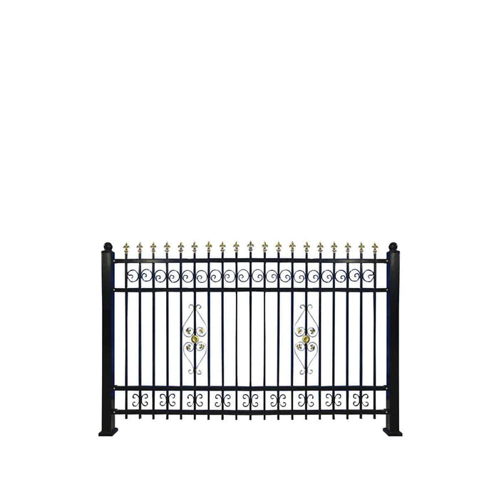 TMG-MG265P-3 10' Fence