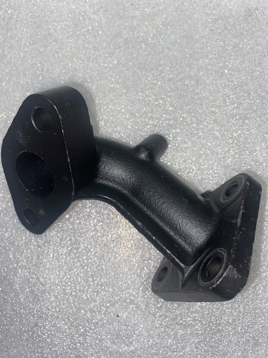 TMG-PC160K KOHLER COOLER EXHAUST ELBOW