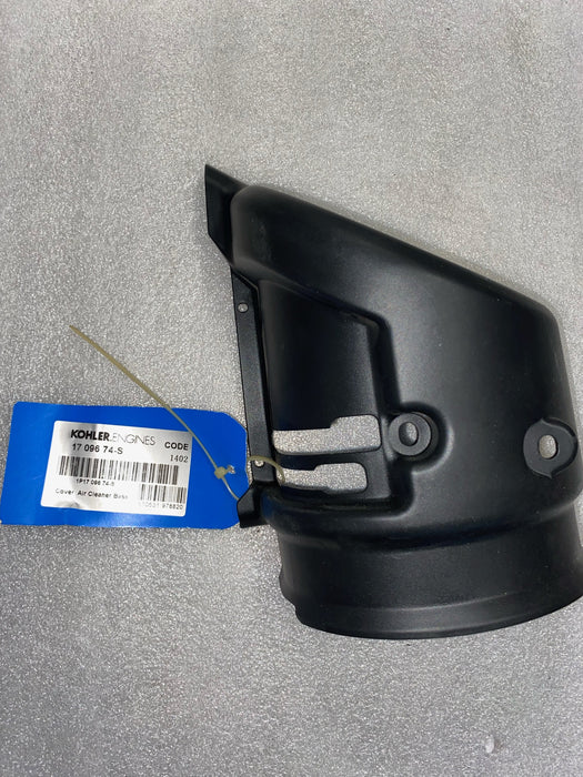 TMG-PC330K KOHLER ENGINE PLASTIC COVER 17 096 74-S