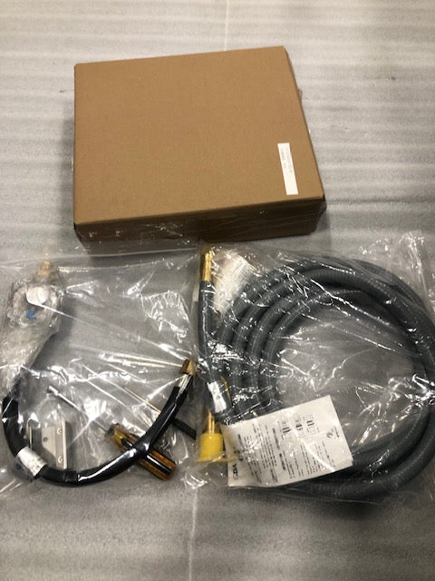 TMG-LKS12 NG Conversion Kit Set