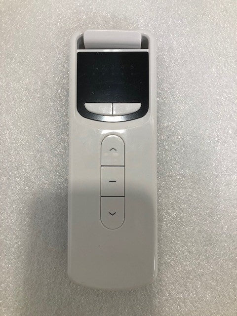 TMG-LPG10-1 (Remote Control)