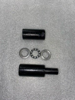 TMG-MG20 METAL GATE PIN ( Set of 4 )