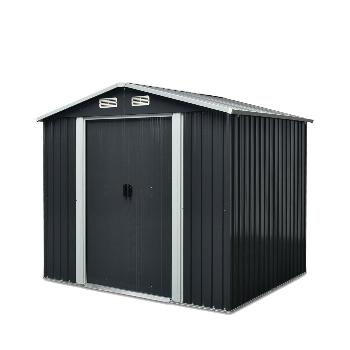 Metal Sheds