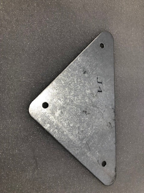 TMG-MS1020A-J4 Triangle Bracket