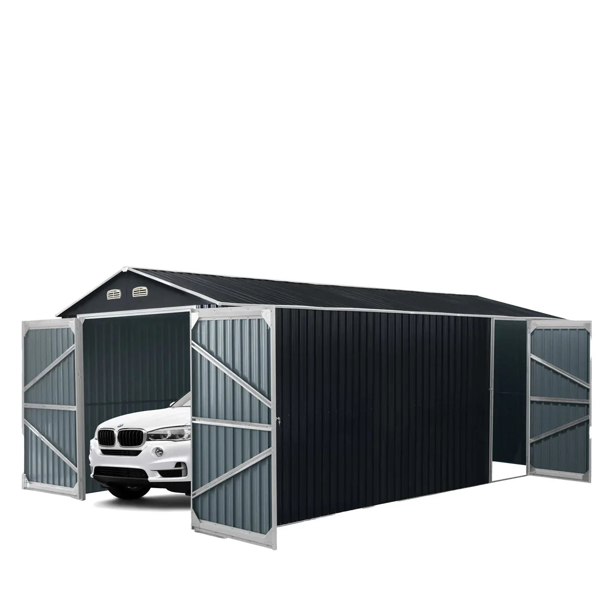 Metal Sheds