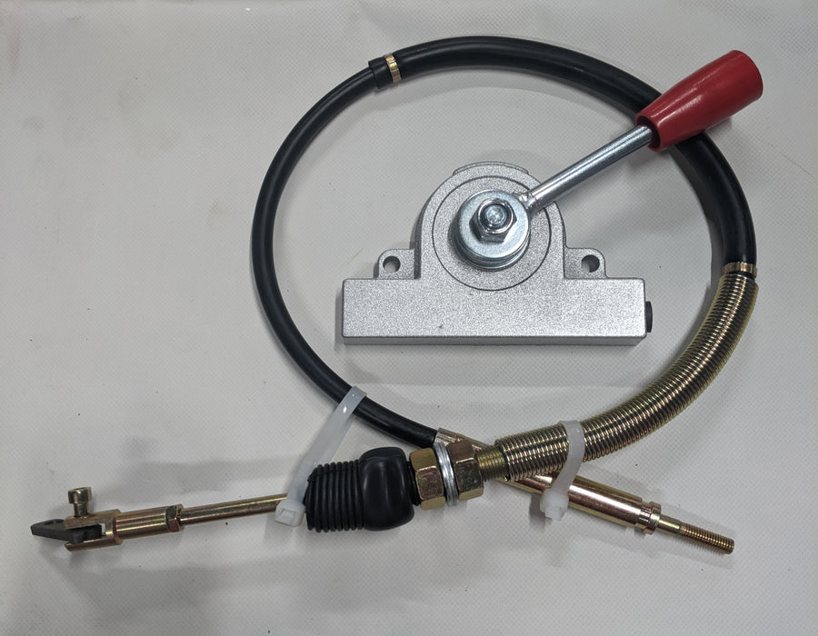 TMG-PC330K-21 Vibrating Control Assembly (cable length 1140mm)