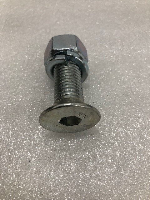 TMG-PS72-A5 BOLT