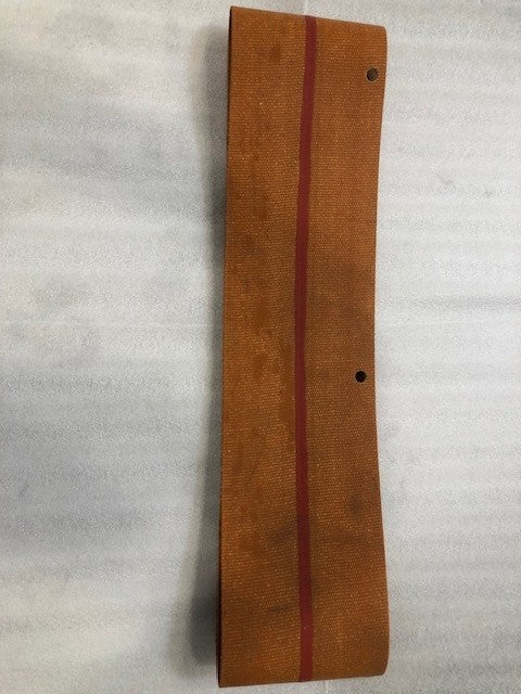 TMG-PS72-B11 FRONT RUBBER FLAP