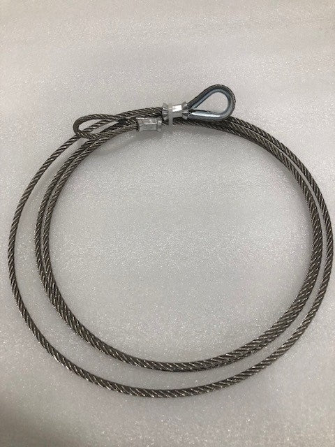 TMG-PSM26-A57 LIFTING WIRE