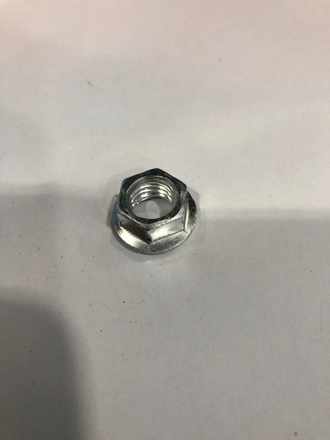 TMG-PSM26-A59 HEXAGON FLANGE NUT