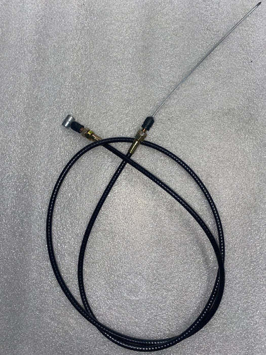 TMG-PSM27-B100 Throttle cable