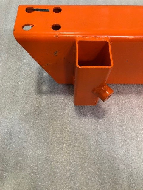 TMG-PSM26-C20 Four Hole Guide Rail Beam Welded