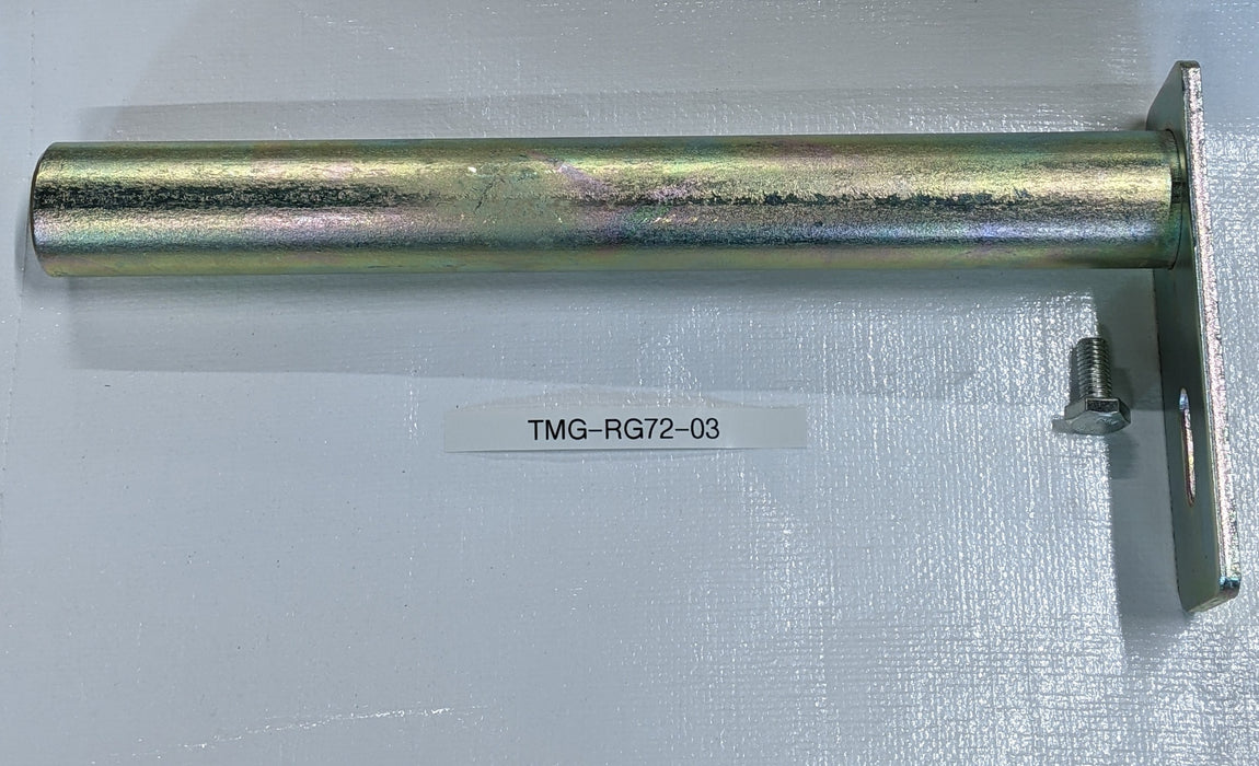 TMG-RG72-3 (Pin 1) OD 40*335mm