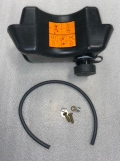 TMG-RM80-C06 FUEL TANK